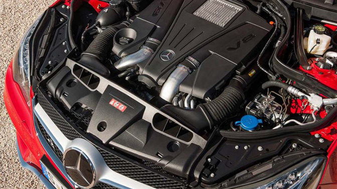 ремонт турбокомпрессора Мерcедес Бенз ремонт турбины Mercedes-Benz